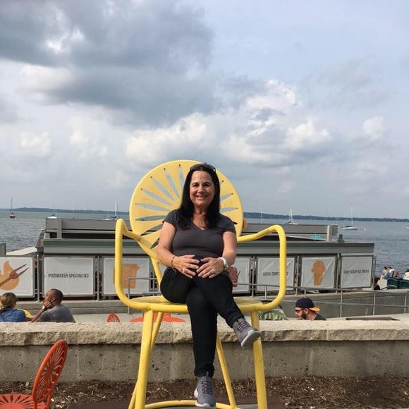 Meet your Posher, Susan - Picture 1 of 1